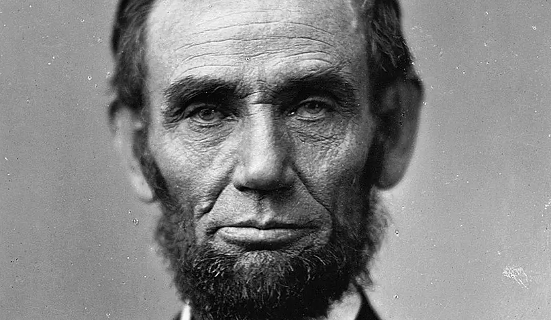 Lincoln 