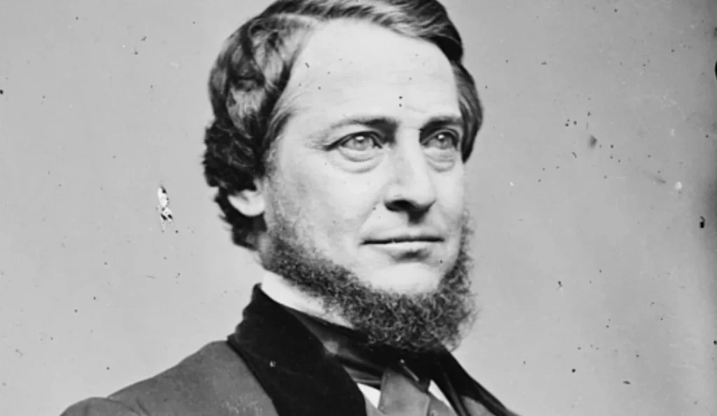 Clement Vallandigham, Ohio Representative