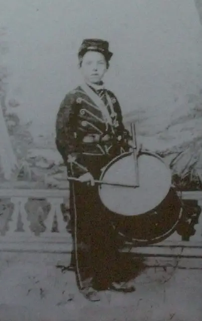 Gilbert Van Zandt, OCWC