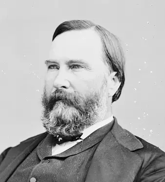 James Longstreet, OCWC