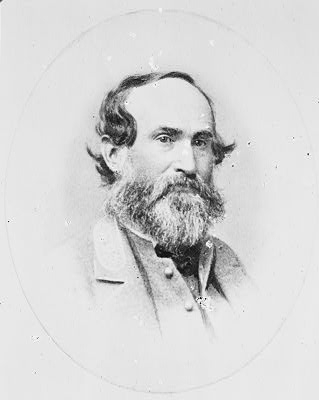 Jubal Early, Confederate General, OCWC