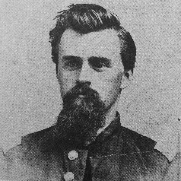 Judson McCoy, OCWC