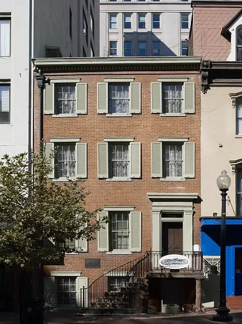Peterson House, OCWC