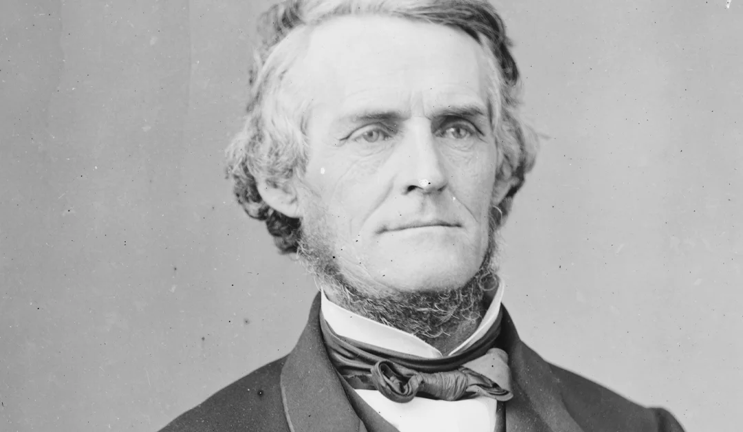 William Dennison, Ohio Governor