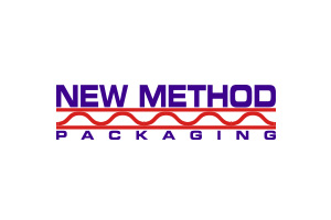 New Method Packaging, Logo, Food Packaging Manufacturer, OCWC Supporter New Method Packaging, Logo, Food Packaging Manufacturer, OCWC Supporter